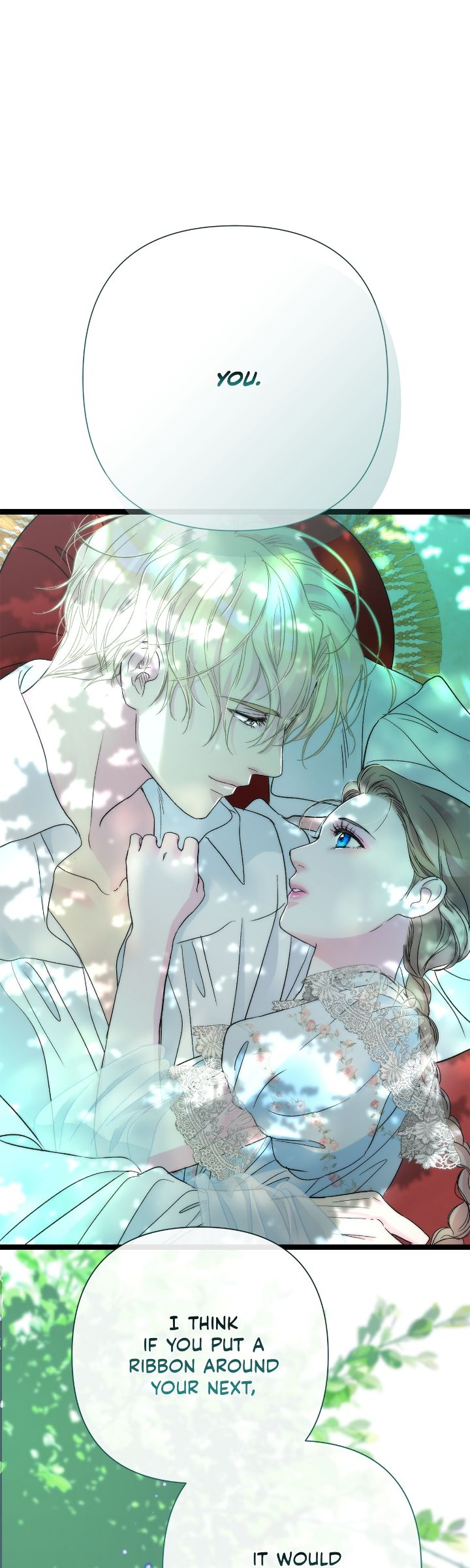 The Problematic Prince, Chapter 82 image 64